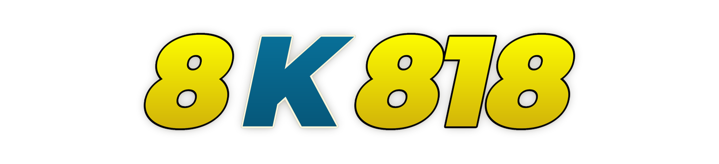 8k818 Casino Philippines